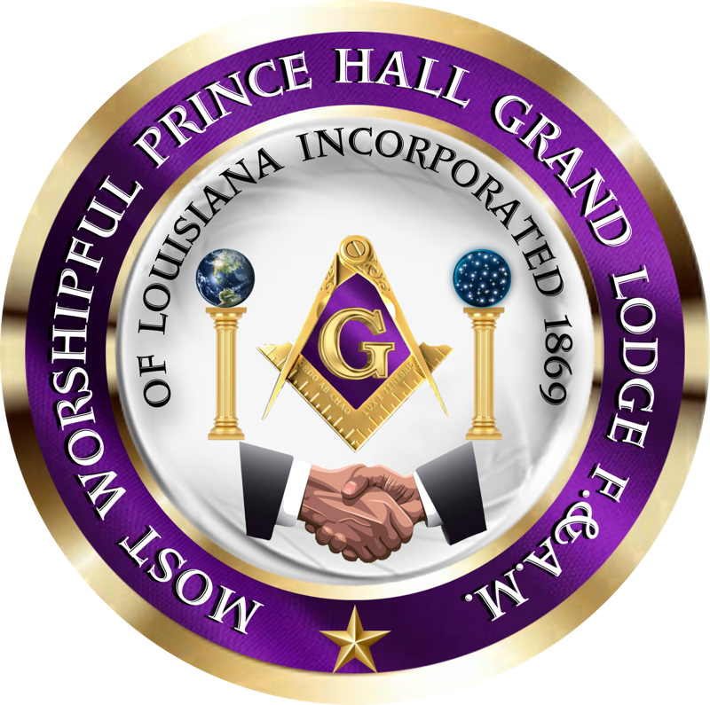 Most Worshipful Prince Hall Grand Lodge of Louisiana